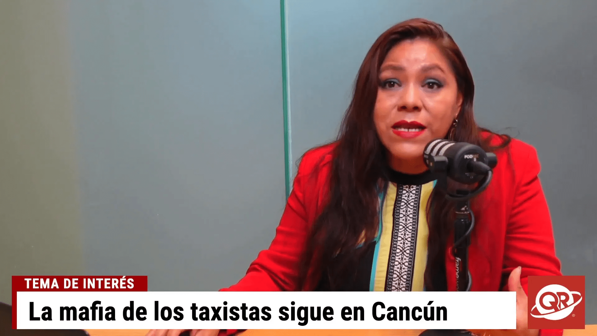 Luisito Comunica denuncia tarifas abusivas de taxis