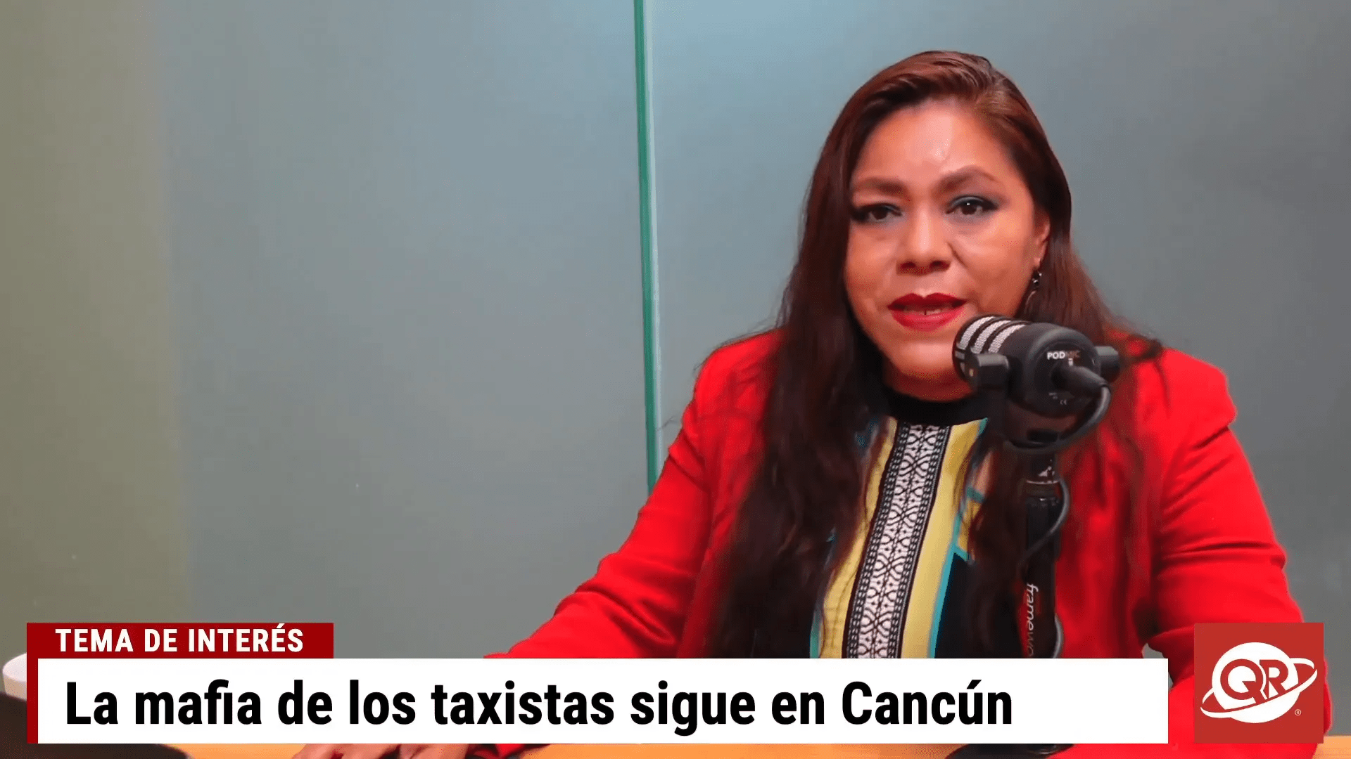 Alternativas al servicio de taxis en Cancún