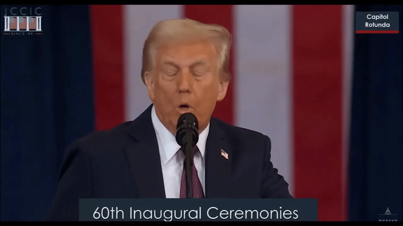 Críticas a las medidas de Trump