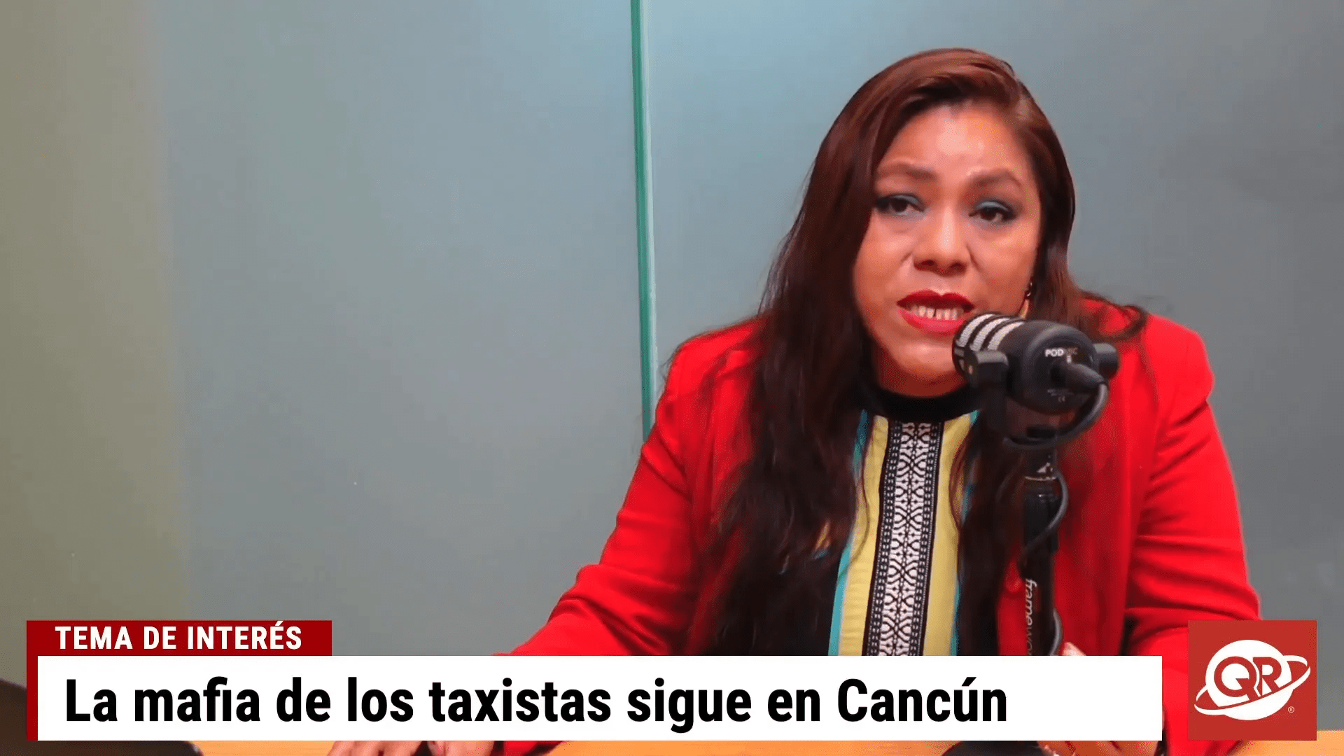 Autoridades investigan tarifas de taxis en Cancún