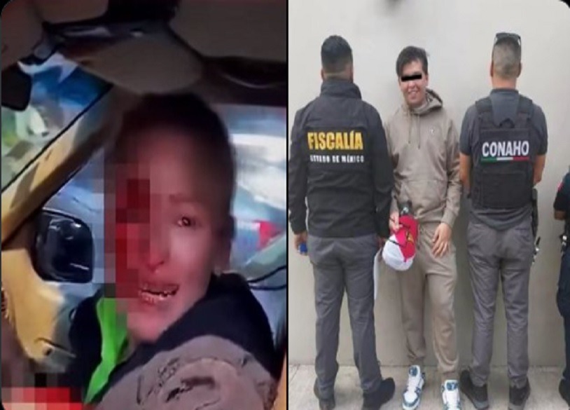 Audicencia de Fofo Márquez