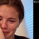 Selena Gómez llorando por Mexicanos deportados de Estados Unidos