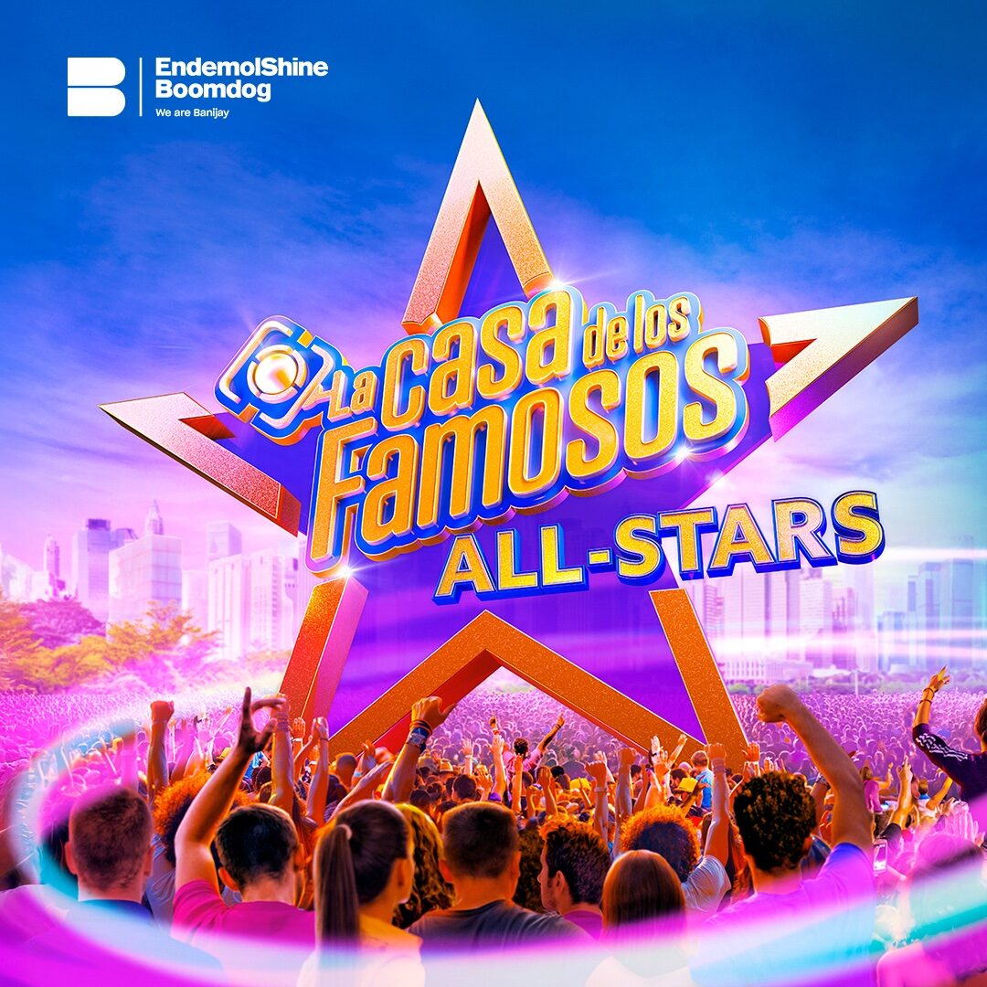 La Casa de los famosos all-stars 24/7 EN VIVO