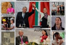 TRIVIA ONLINE DE CLAUDIA SHEINBAUM