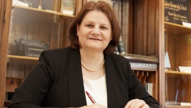 Wisconsin Supreme Court Suspende a la Jueza Hannah Dugan por Presunta Ayuda a un Migrante para Evadir a las Autoridades de Inmigración