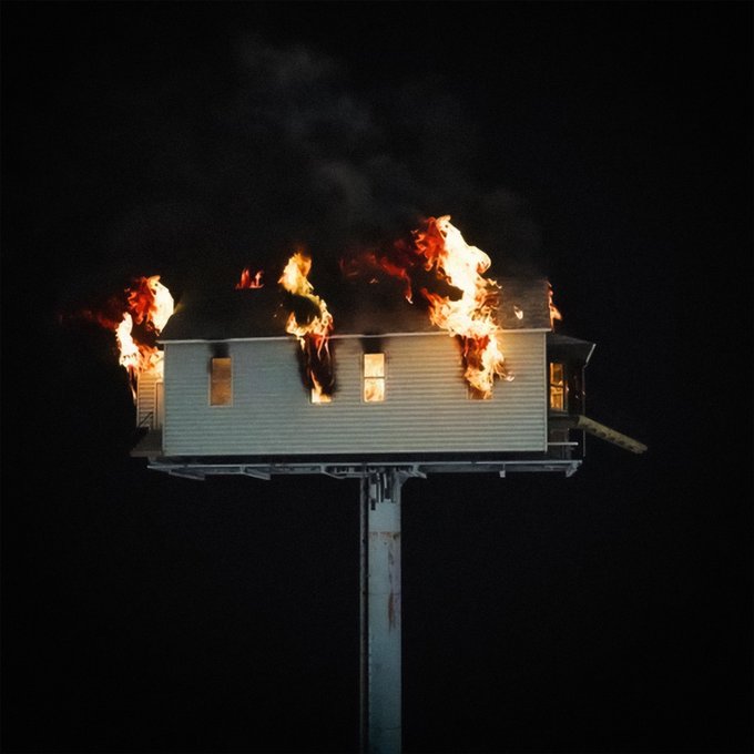 DONDA 2 by Kanye West out now