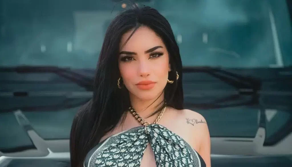 Kimberly Loaiza