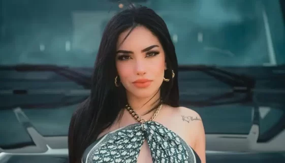 Kimberly Loaiza