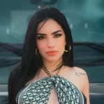 Kimberly Loaiza