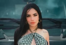 Kimberly Loaiza