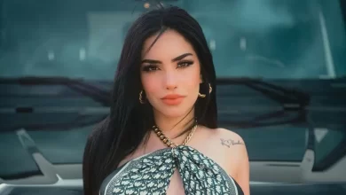 Kimberly Loaiza