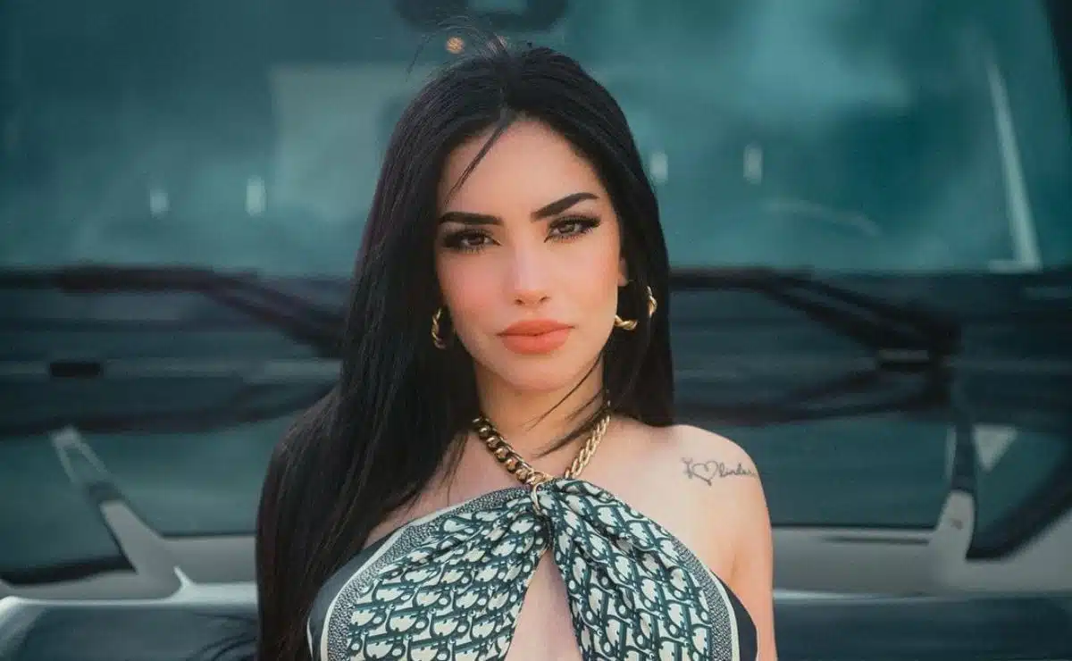 Kimberly Loaiza