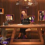 Adela Micha hablando de TelevisaLeaks
