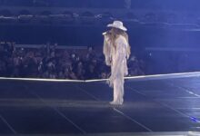 Beyonce tour 2025