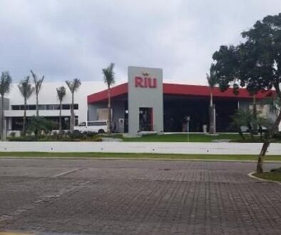 Hotelriu