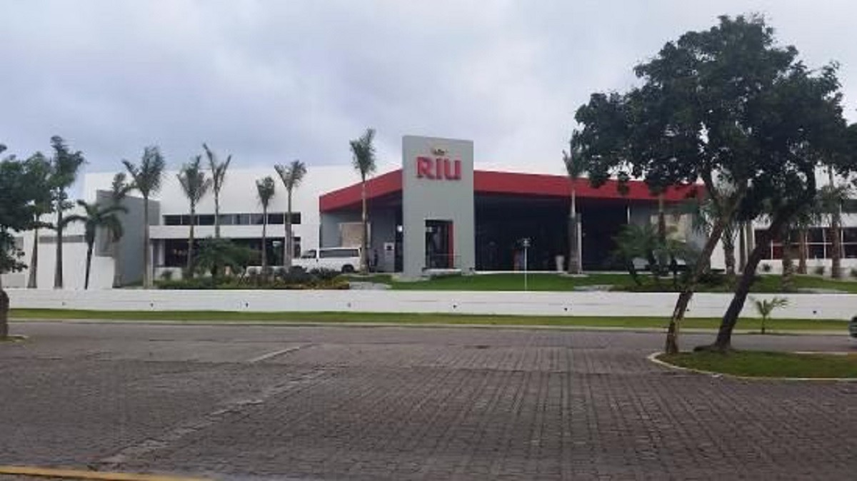 Hotelriu