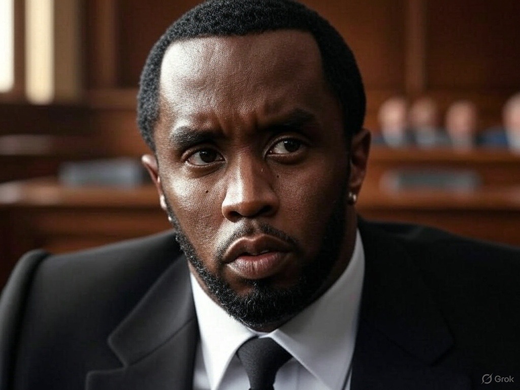 Sean Diddy