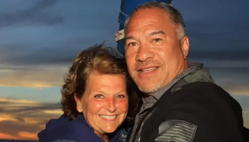 pareja