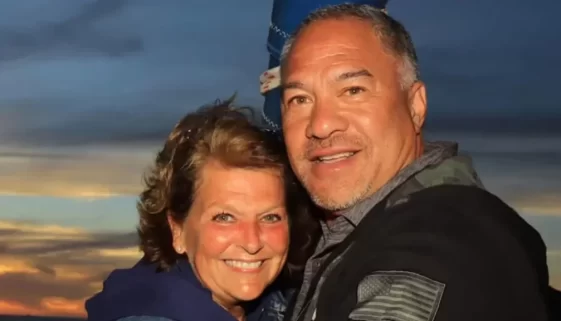 pareja