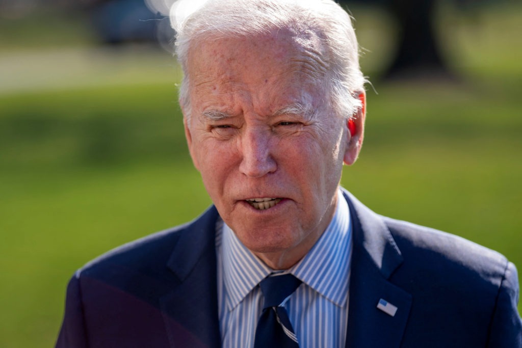Biden
