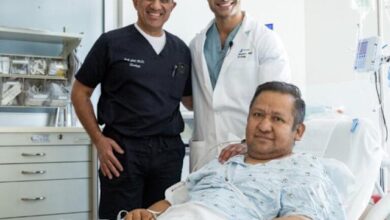 Histórico Avance Médico: Realizan el Primer Trasplante de Vejiga en un Ser Humano en UCLA
