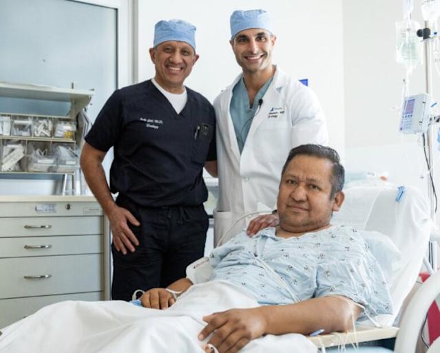 Histórico Avance Médico: Realizan el Primer Trasplante de Vejiga en un Ser Humano en UCLA