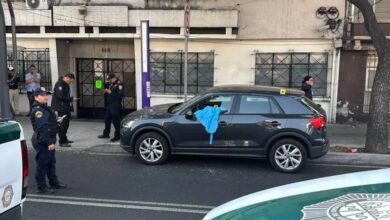 Asesinato de asesores de Clara Brugada
