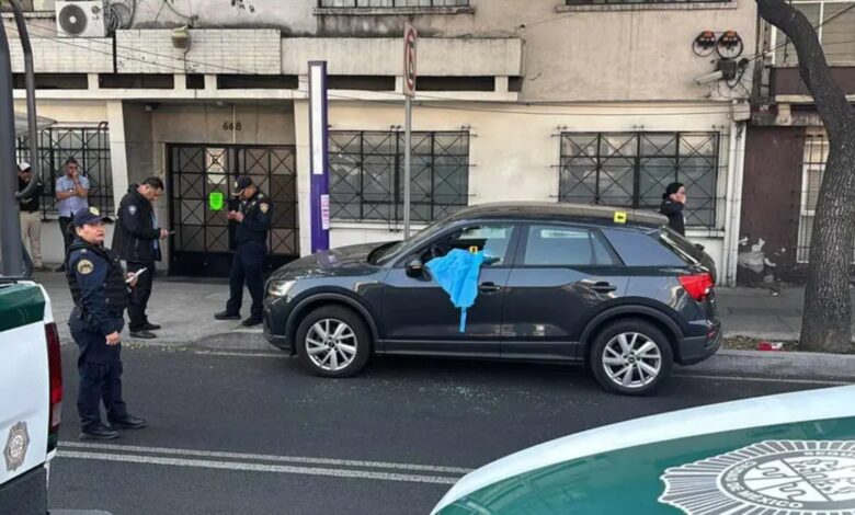 Asesinato de asesores de Clara Brugada