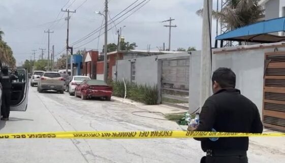 Bar La Chinita, Desaparición grupo Fugitivo