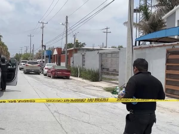 Bar La Chinita, Desaparición grupo Fugitivo