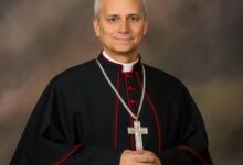 Primer Papa Estadounidense, León XIV,