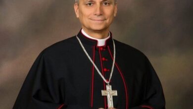 Primer Papa Estadounidense, León XIV,