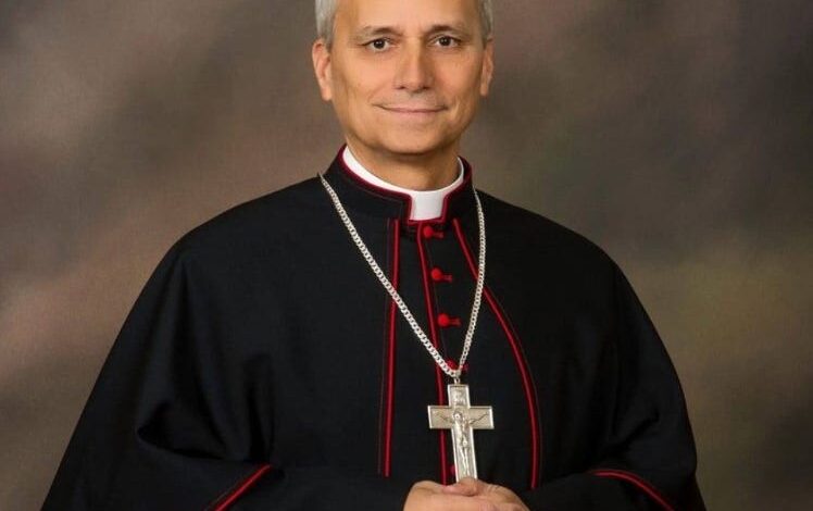 Primer Papa Estadounidense, León XIV,