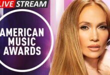 AMAS 2025 LIVE