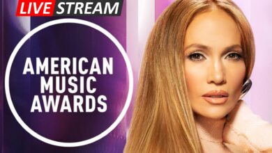 AMAS 2025 LIVE