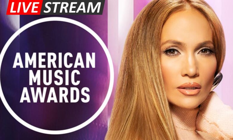 AMAS 2025 LIVE