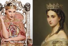 Belinda protagonizará serie sobre la emperatriz Carlota