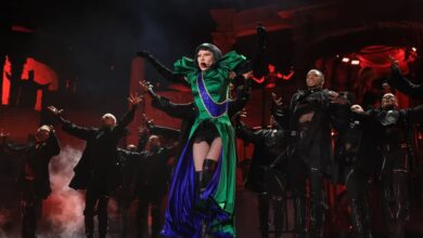 GAGA