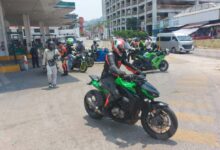 Acamoto en Acapulco