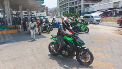 Acamoto en Acapulco