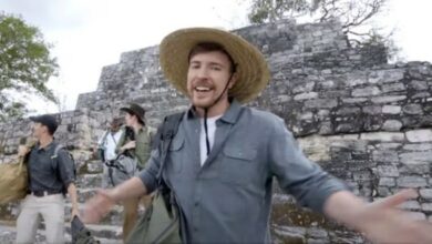 MrBeast Youtuber En Calakmul E1747447426298