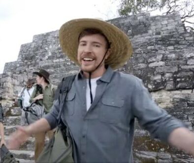 MrBeast Youtuber En Calakmul E1747447426298