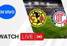 América vs Toluca