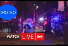 Dos empleados de la embajada israelí fueron asesinados a tiros frente al Capital Jewish Museum en Washington D.C. el 21 de mayo de 2025.