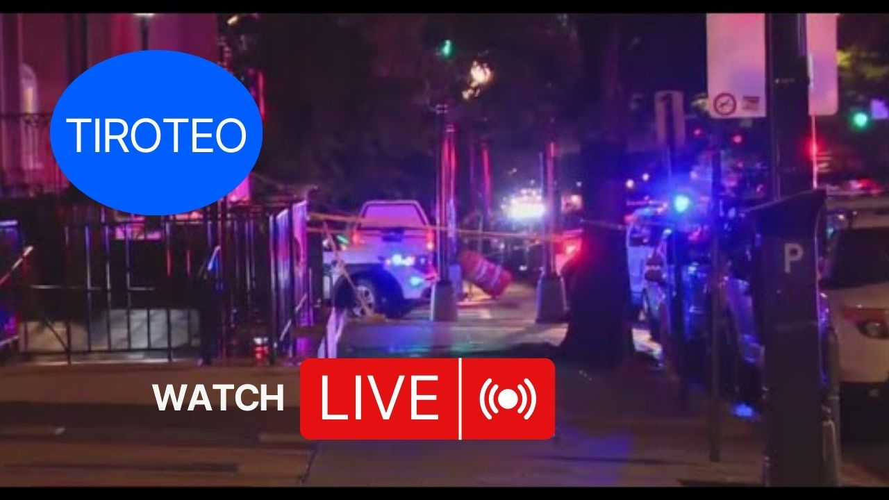 Dos empleados de la embajada israelí fueron asesinados a tiros frente al Capital Jewish Museum en Washington D.C. el 21 de mayo de 2025.