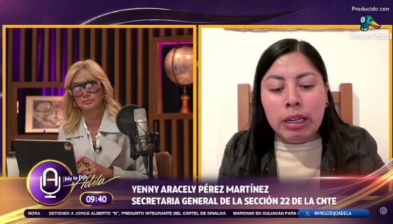 Adela Vs CNTE Frame At 0m19s
