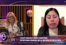 Adela Vs CNTE Frame At 0m19s