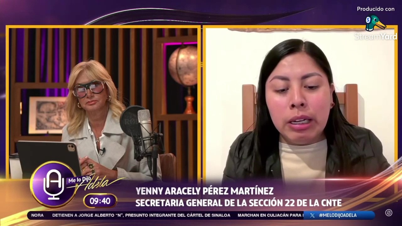 Adela Vs CNTE Frame At 0m19s