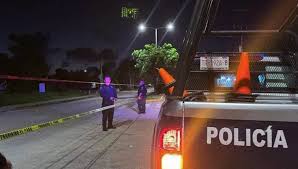 Inseguridad en Cozumel