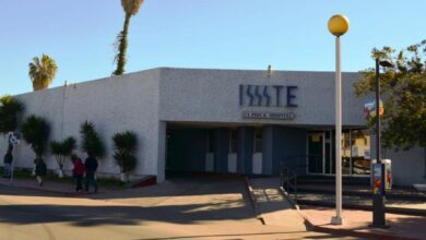 Issste